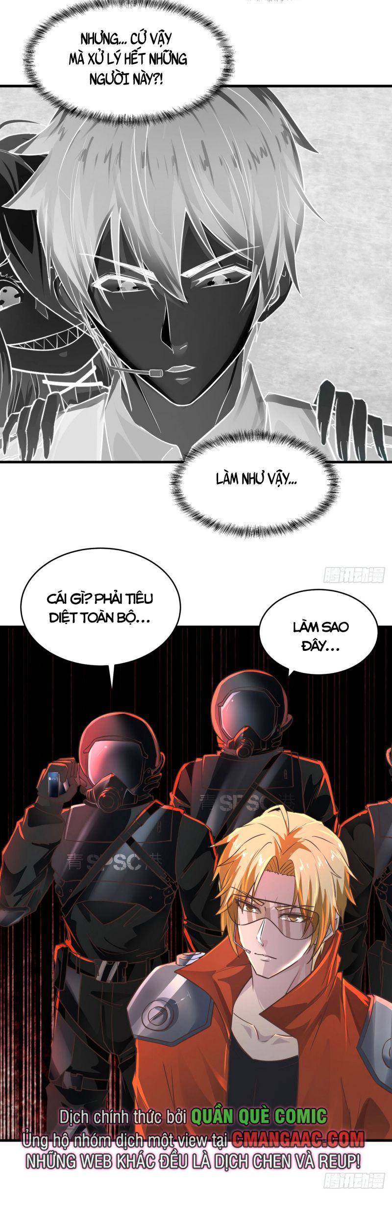 Từ Hồng Nguyệt Khai Thủy