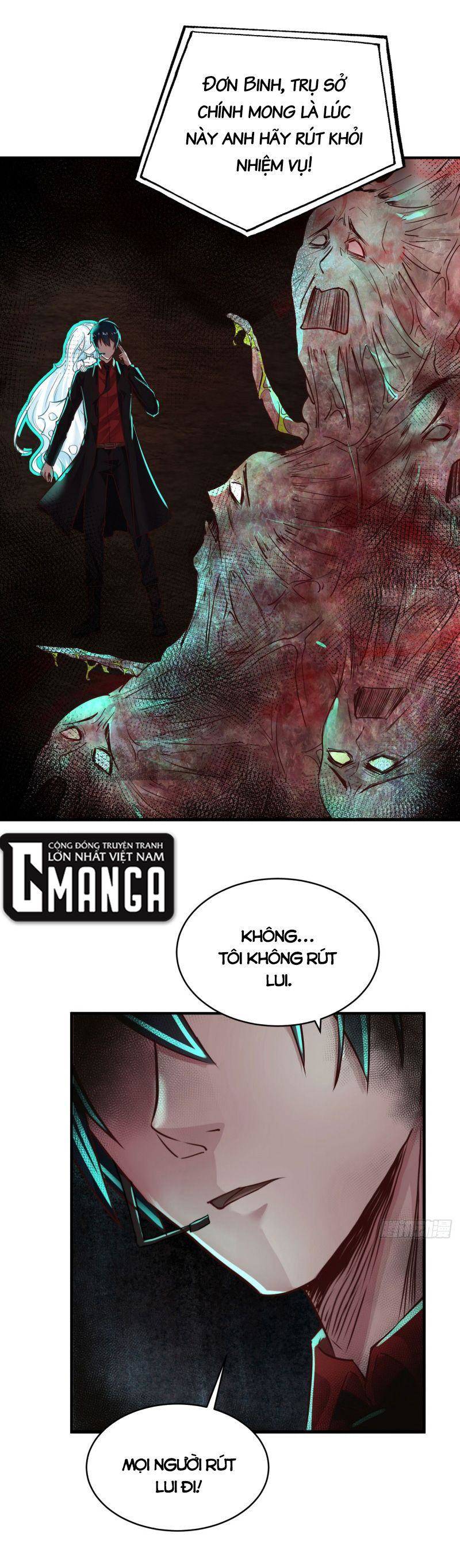 Từ Hồng Nguyệt Khai Thủy