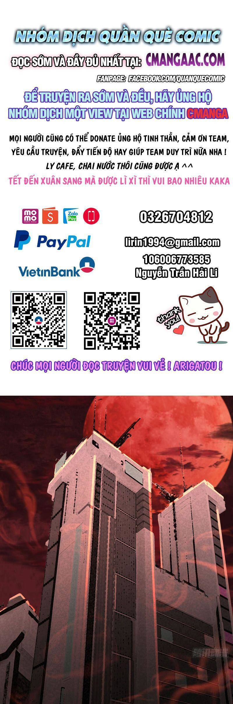 Từ Hồng Nguyệt Khai Thủy