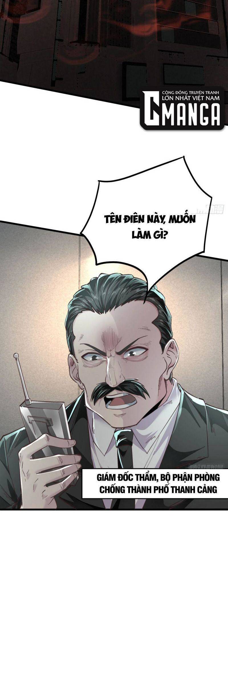 Từ Hồng Nguyệt Khai Thủy