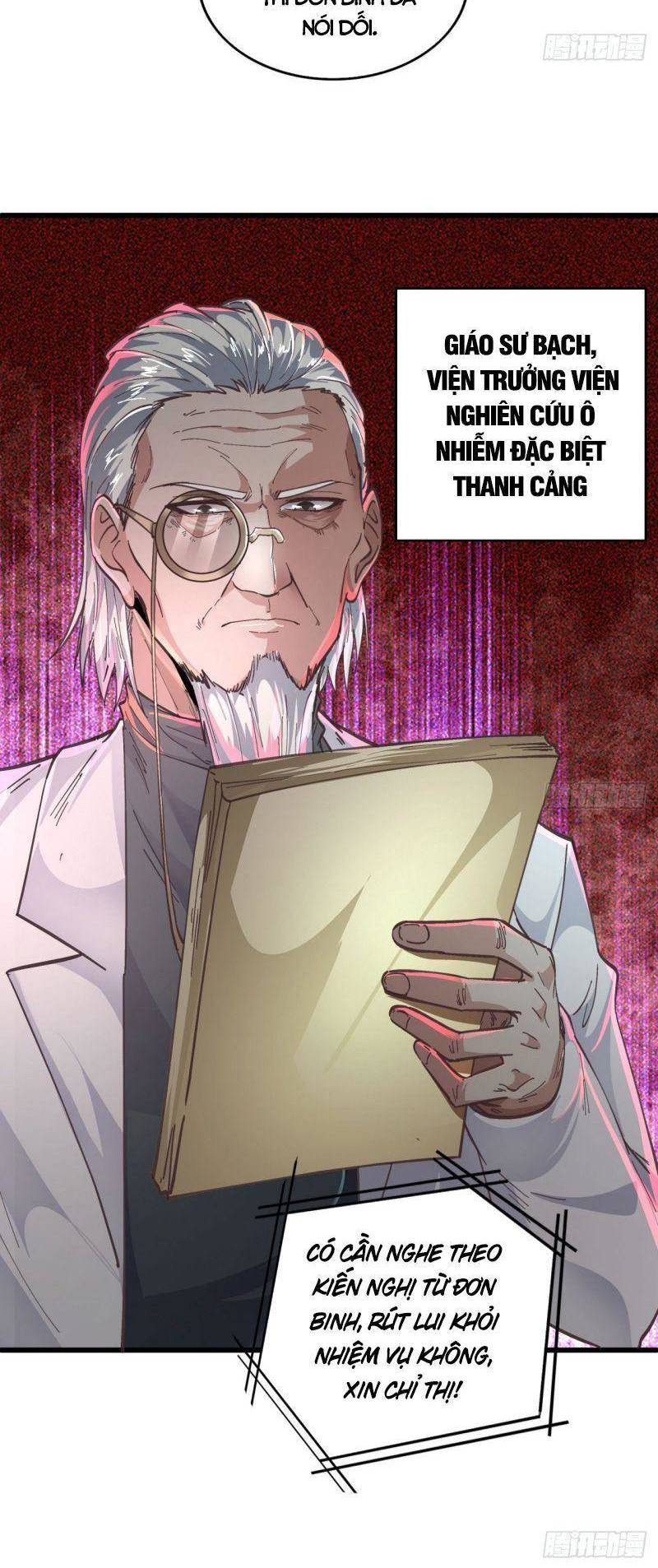 Từ Hồng Nguyệt Khai Thủy