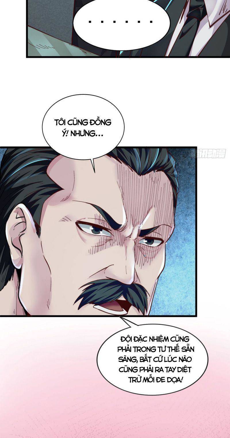 Từ Hồng Nguyệt Khai Thủy