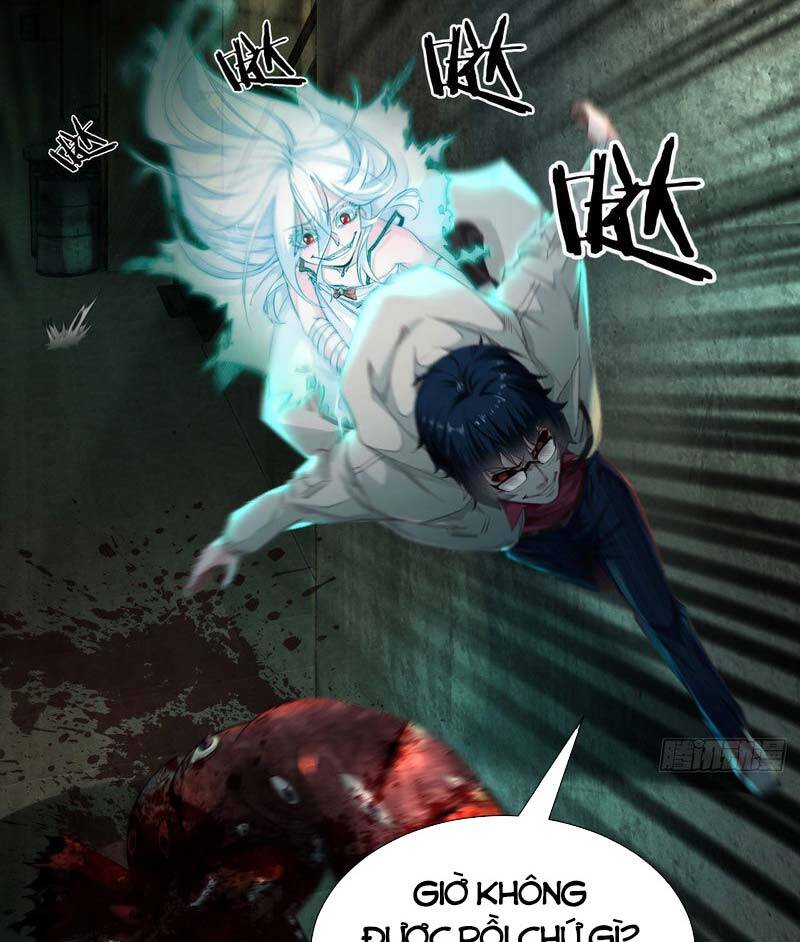 Từ Hồng Nguyệt Khai Thủy