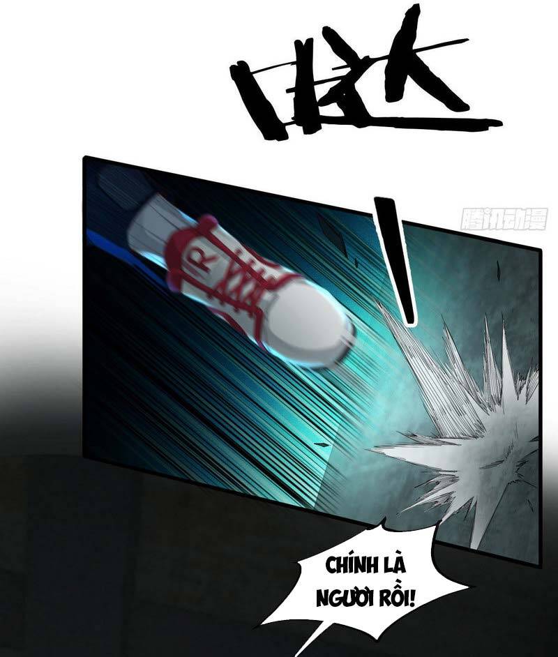 Từ Hồng Nguyệt Khai Thủy