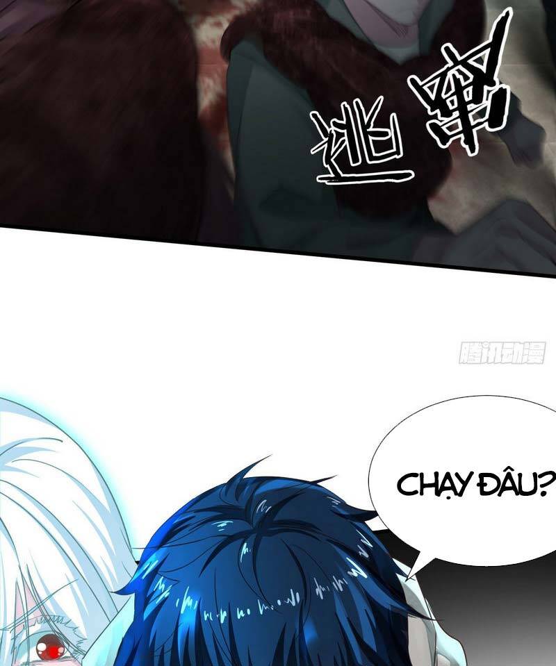 Từ Hồng Nguyệt Khai Thủy