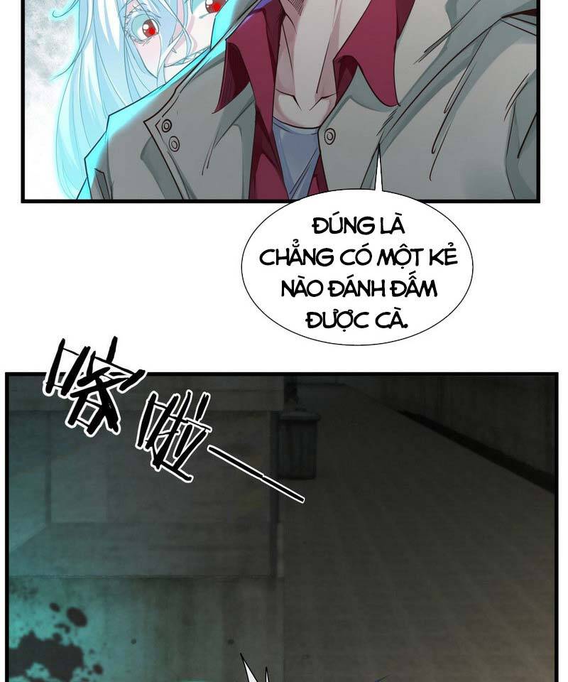 Từ Hồng Nguyệt Khai Thủy