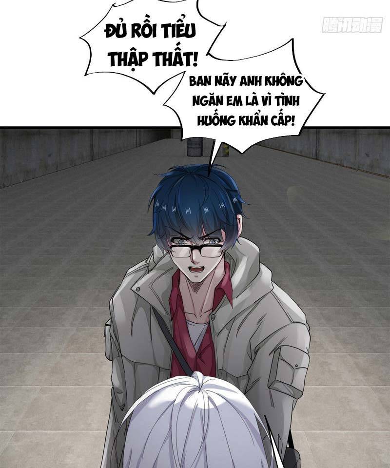 Từ Hồng Nguyệt Khai Thủy