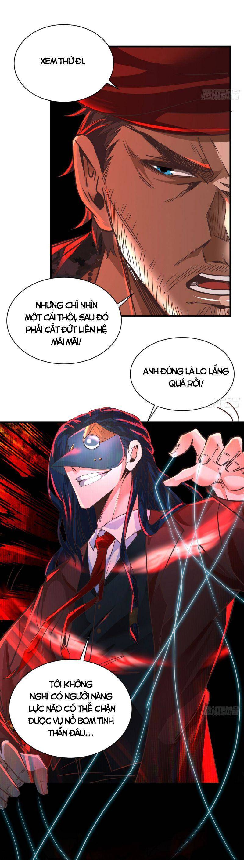 Từ Hồng Nguyệt Khai Thủy