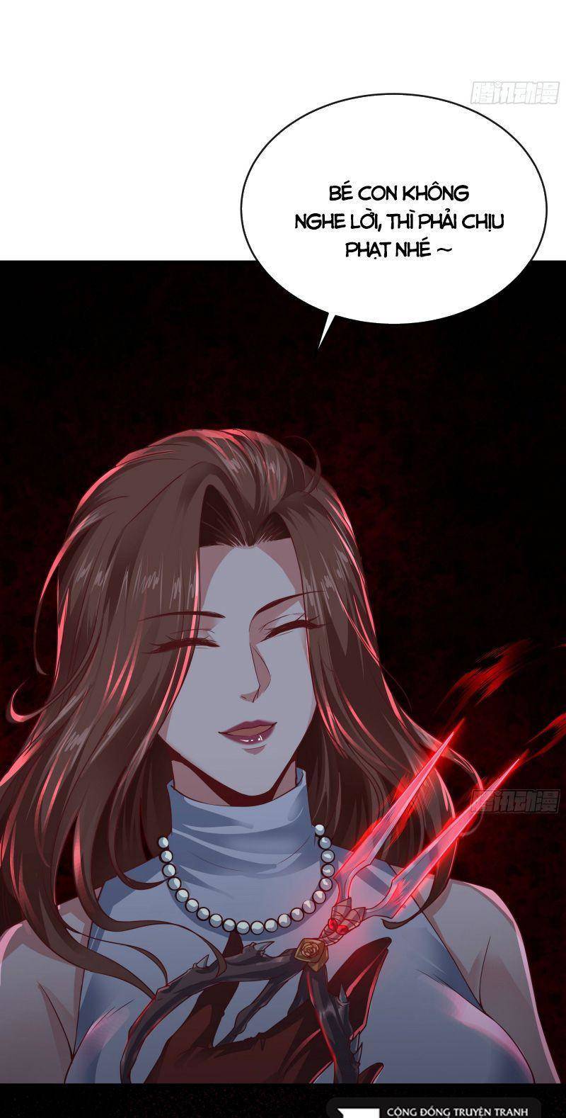 Từ Hồng Nguyệt Khai Thủy