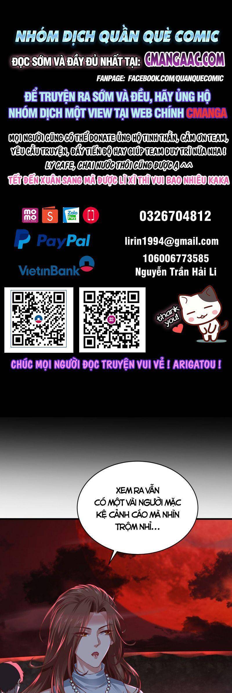 Từ Hồng Nguyệt Khai Thủy