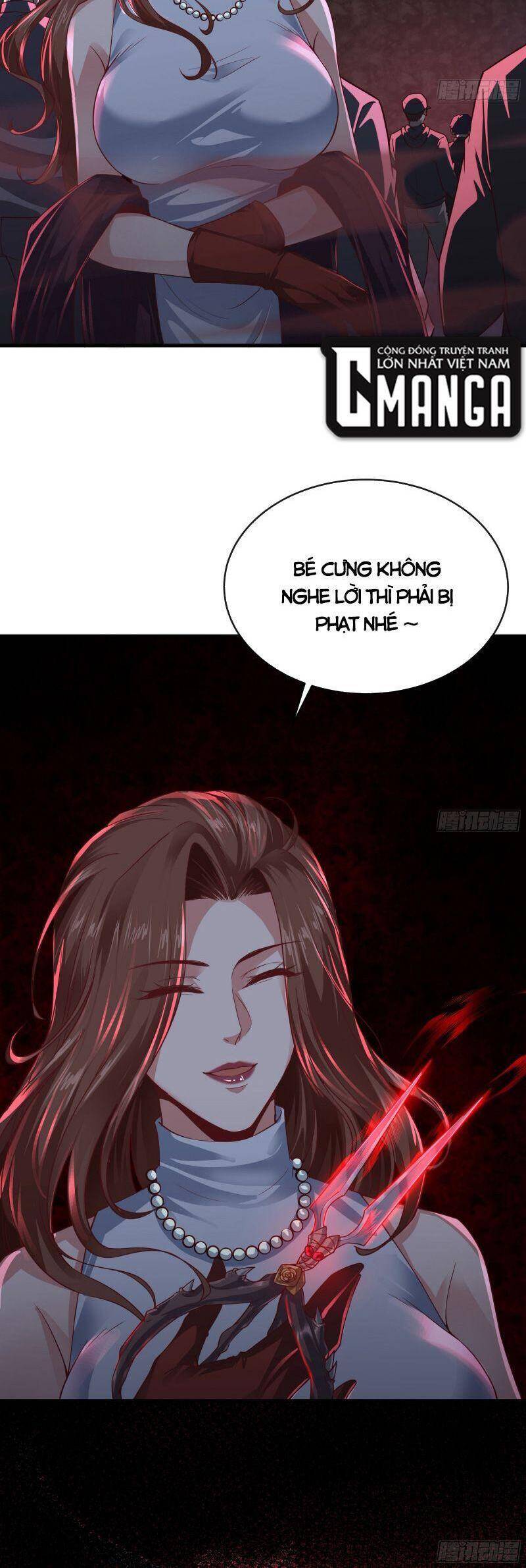 Từ Hồng Nguyệt Khai Thủy