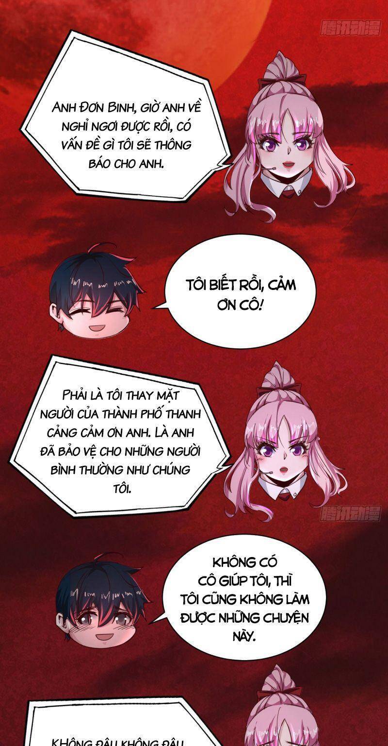 Từ Hồng Nguyệt Khai Thủy