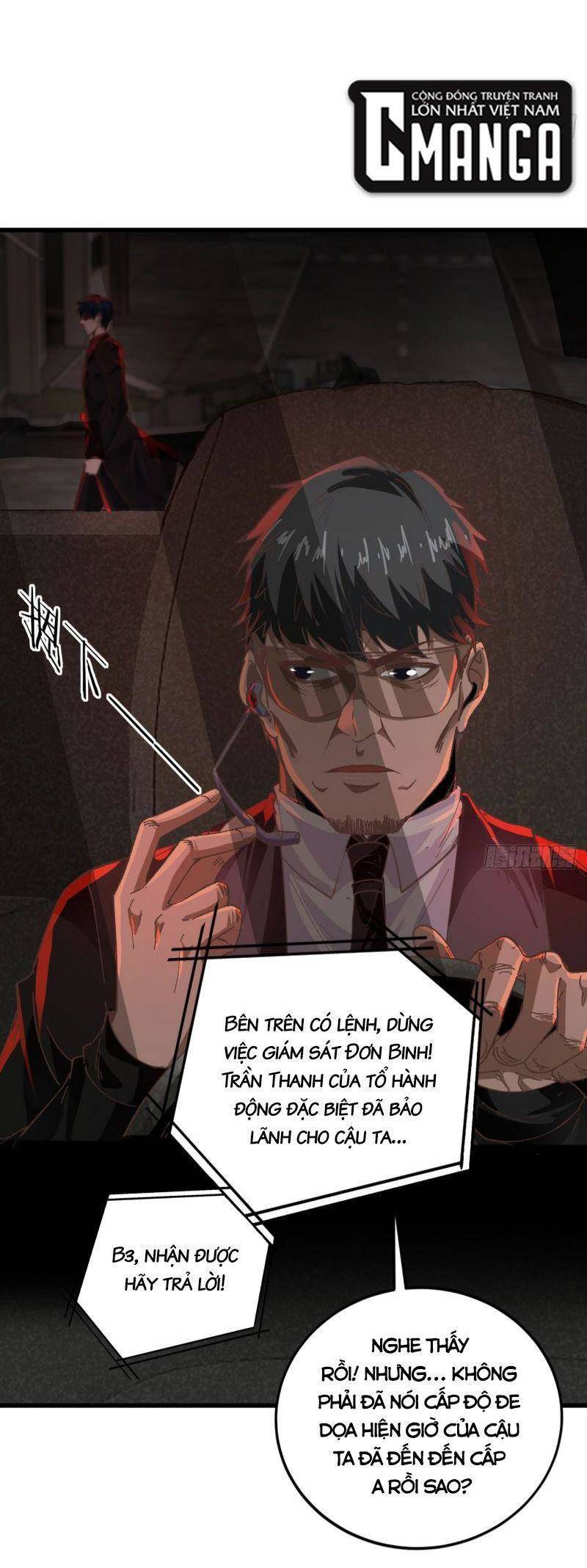 Từ Hồng Nguyệt Khai Thủy