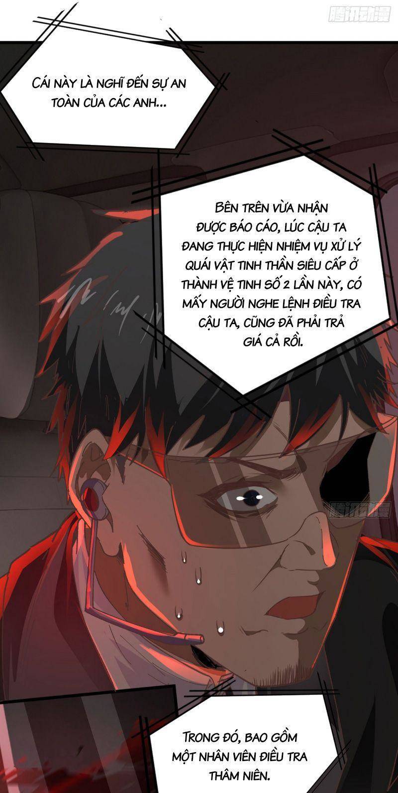 Từ Hồng Nguyệt Khai Thủy