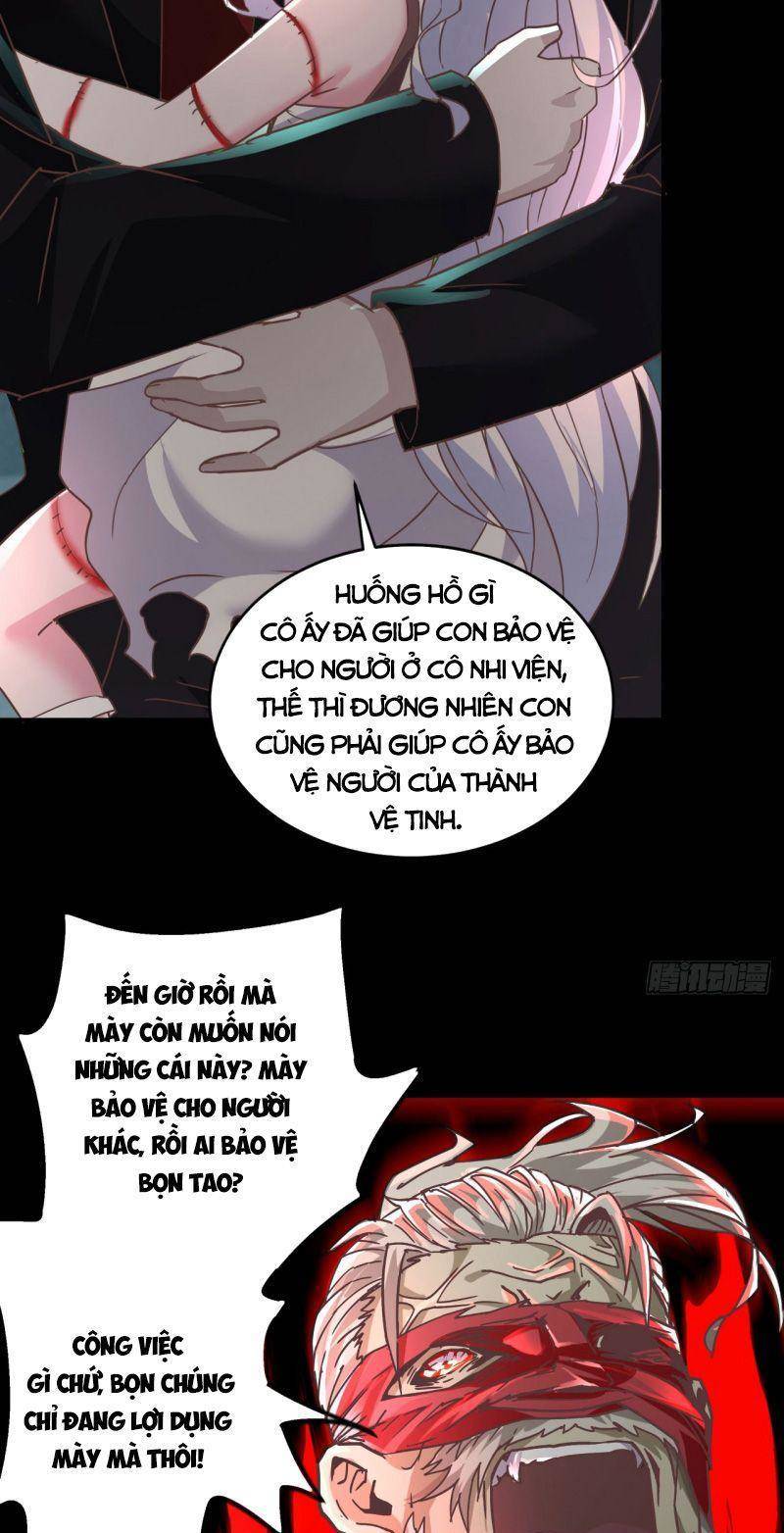 Từ Hồng Nguyệt Khai Thủy
