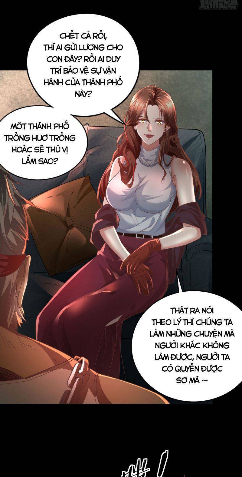 Từ Hồng Nguyệt Khai Thủy