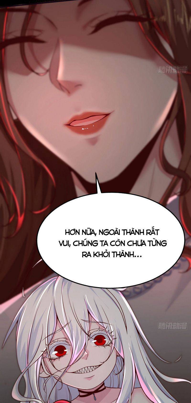 Từ Hồng Nguyệt Khai Thủy