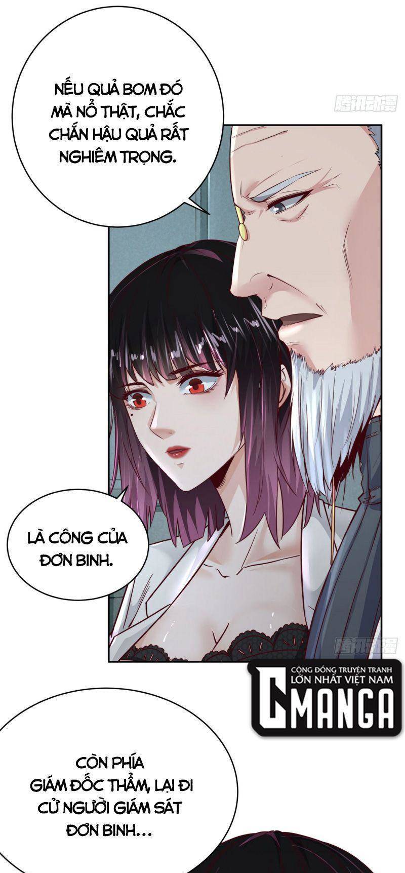 Từ Hồng Nguyệt Khai Thủy