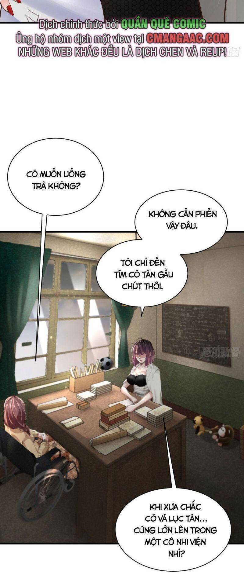 Từ Hồng Nguyệt Khai Thủy