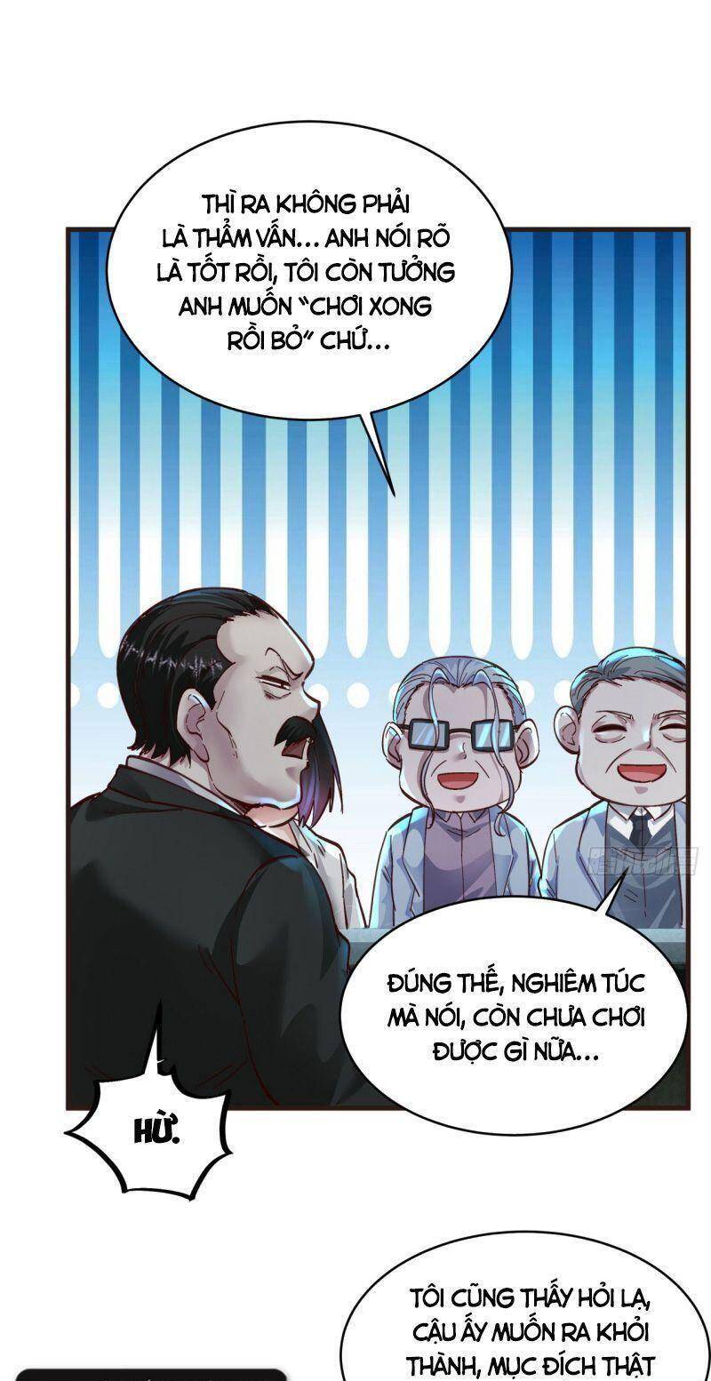 Từ Hồng Nguyệt Khai Thủy