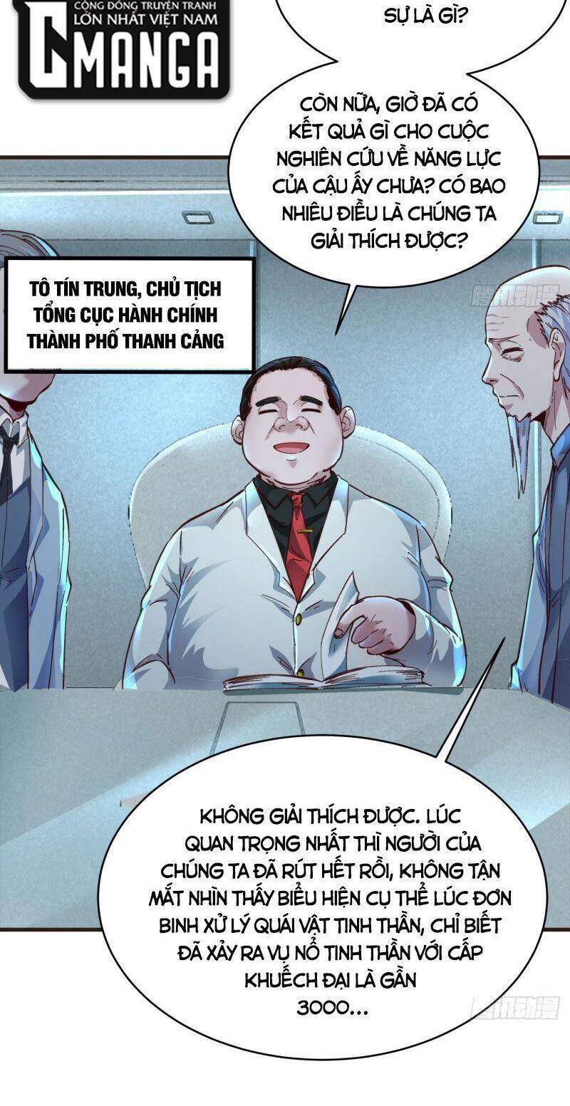 Từ Hồng Nguyệt Khai Thủy