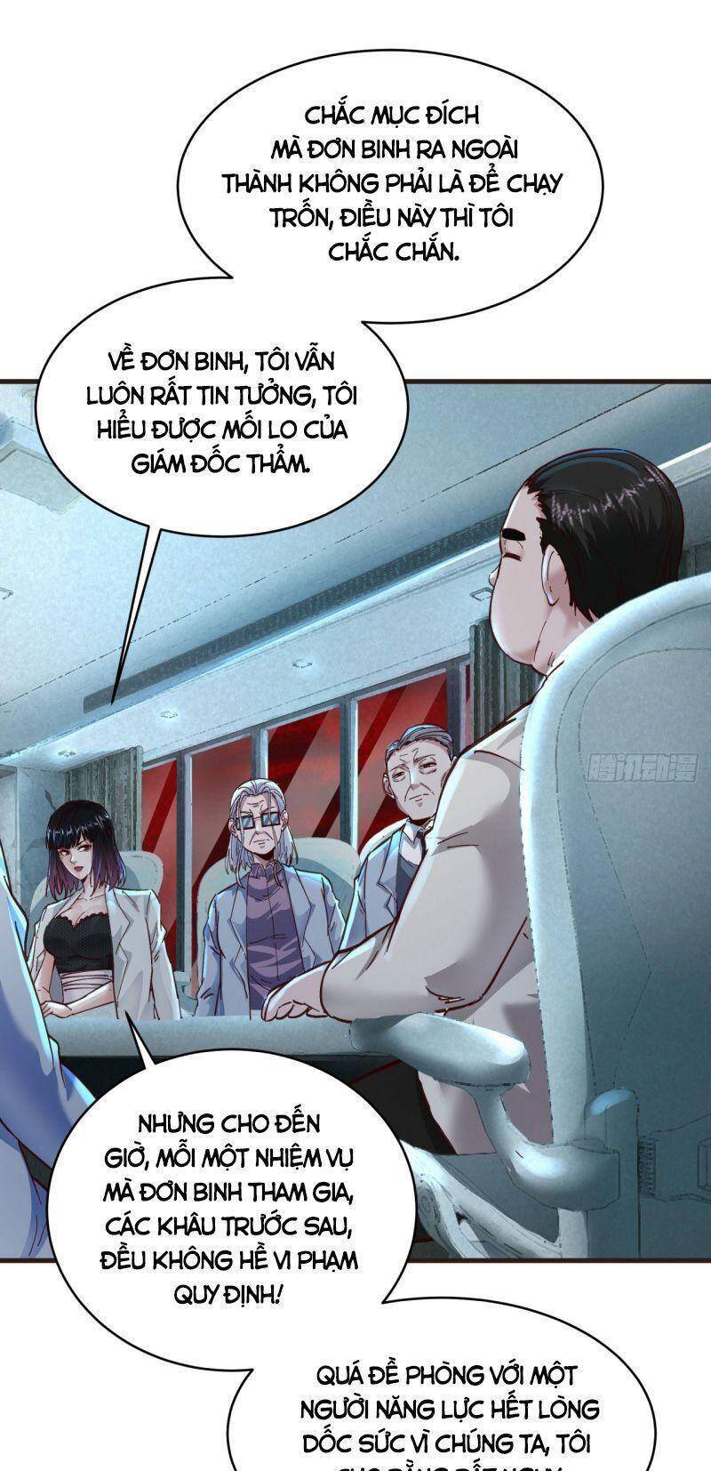 Từ Hồng Nguyệt Khai Thủy