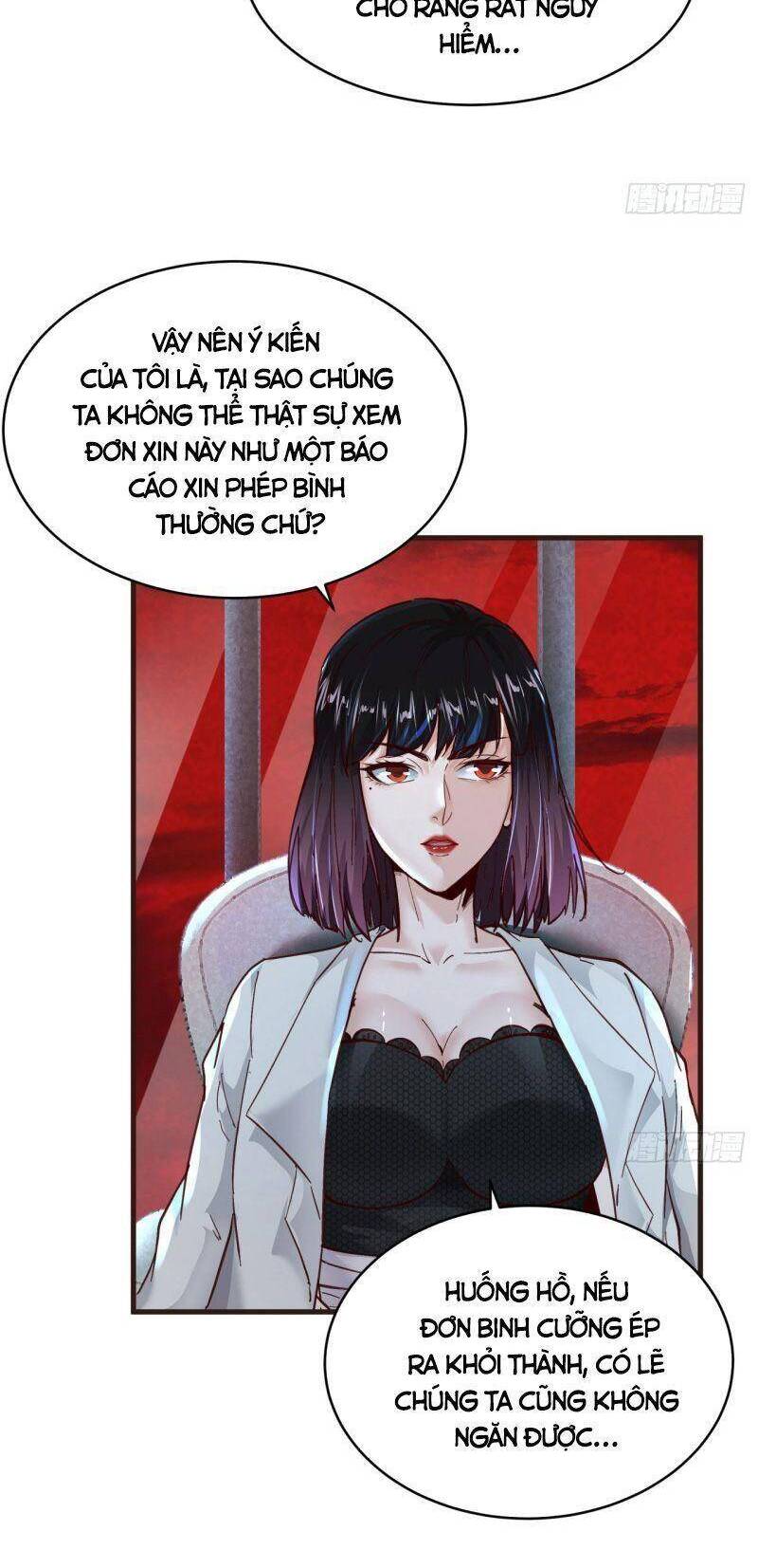 Từ Hồng Nguyệt Khai Thủy