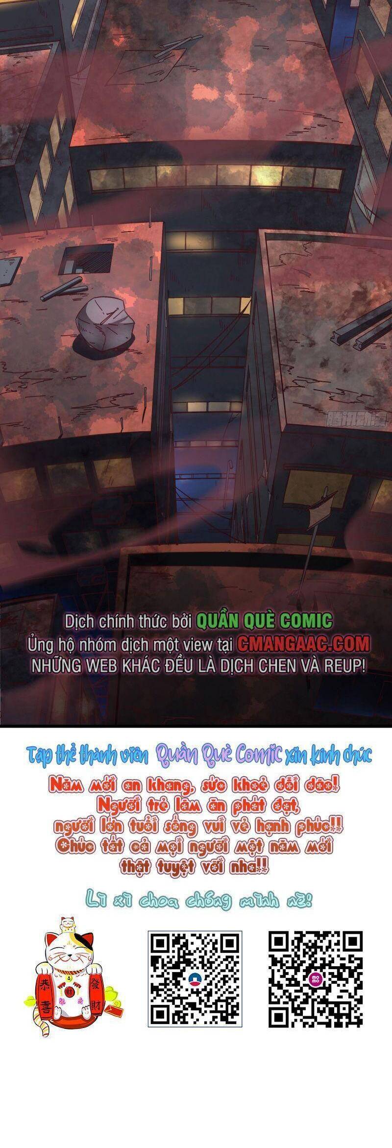 Từ Hồng Nguyệt Khai Thủy