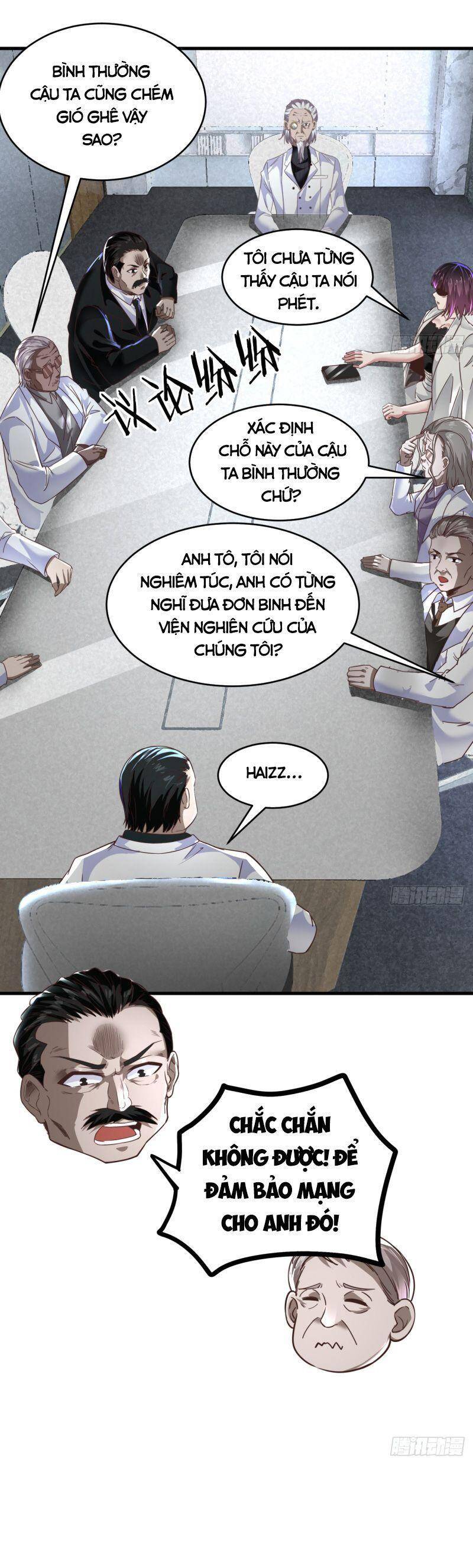 Từ Hồng Nguyệt Khai Thủy