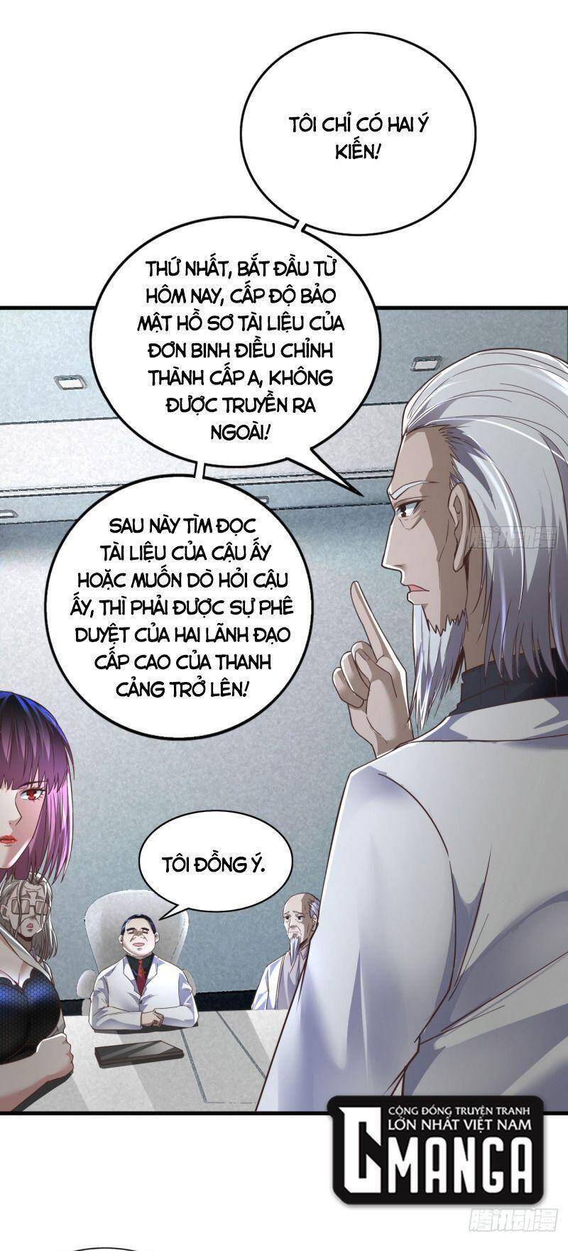 Từ Hồng Nguyệt Khai Thủy