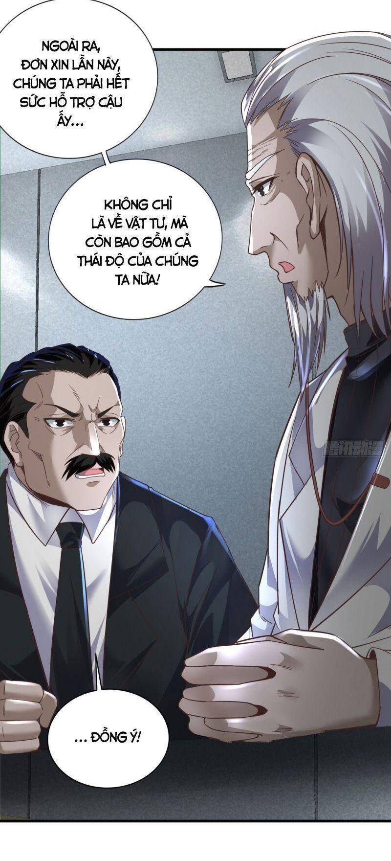 Từ Hồng Nguyệt Khai Thủy
