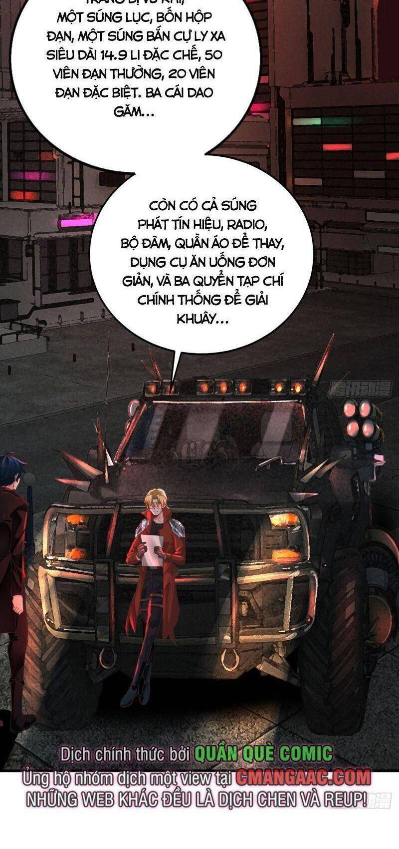 Từ Hồng Nguyệt Khai Thủy