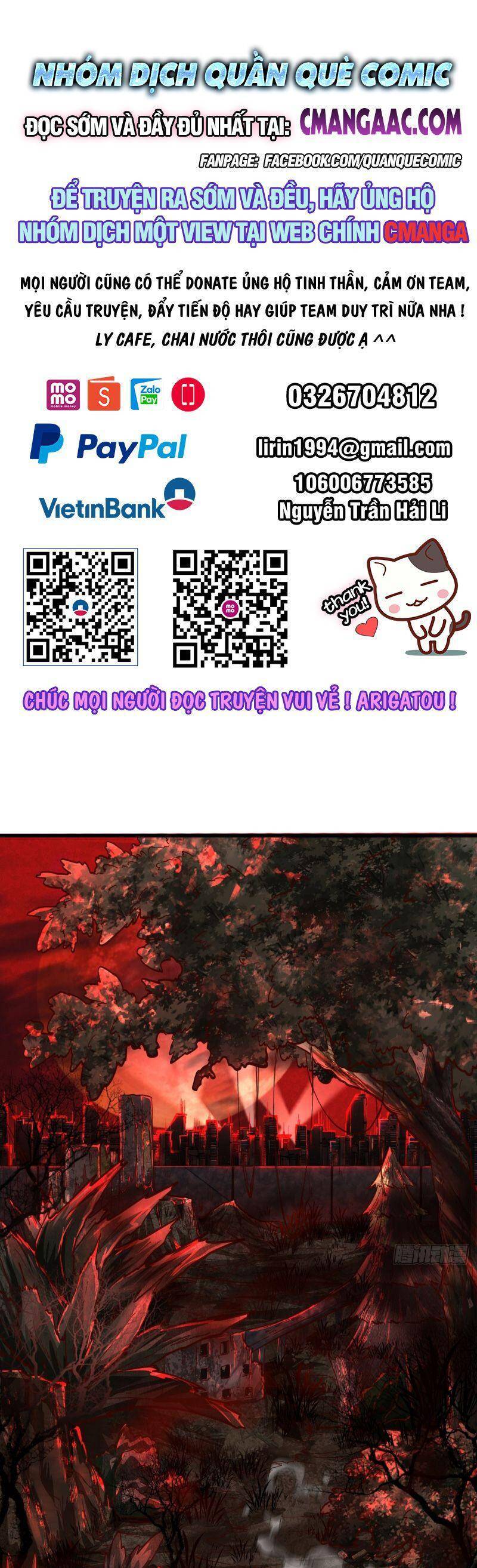 Từ Hồng Nguyệt Khai Thủy