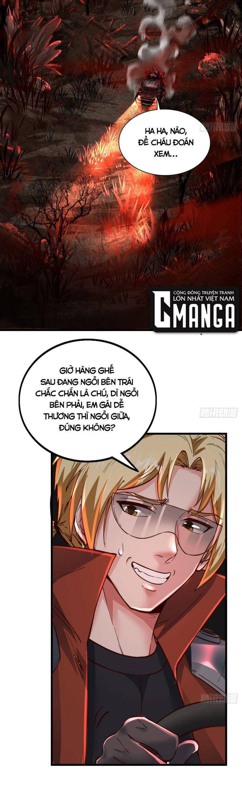Từ Hồng Nguyệt Khai Thủy