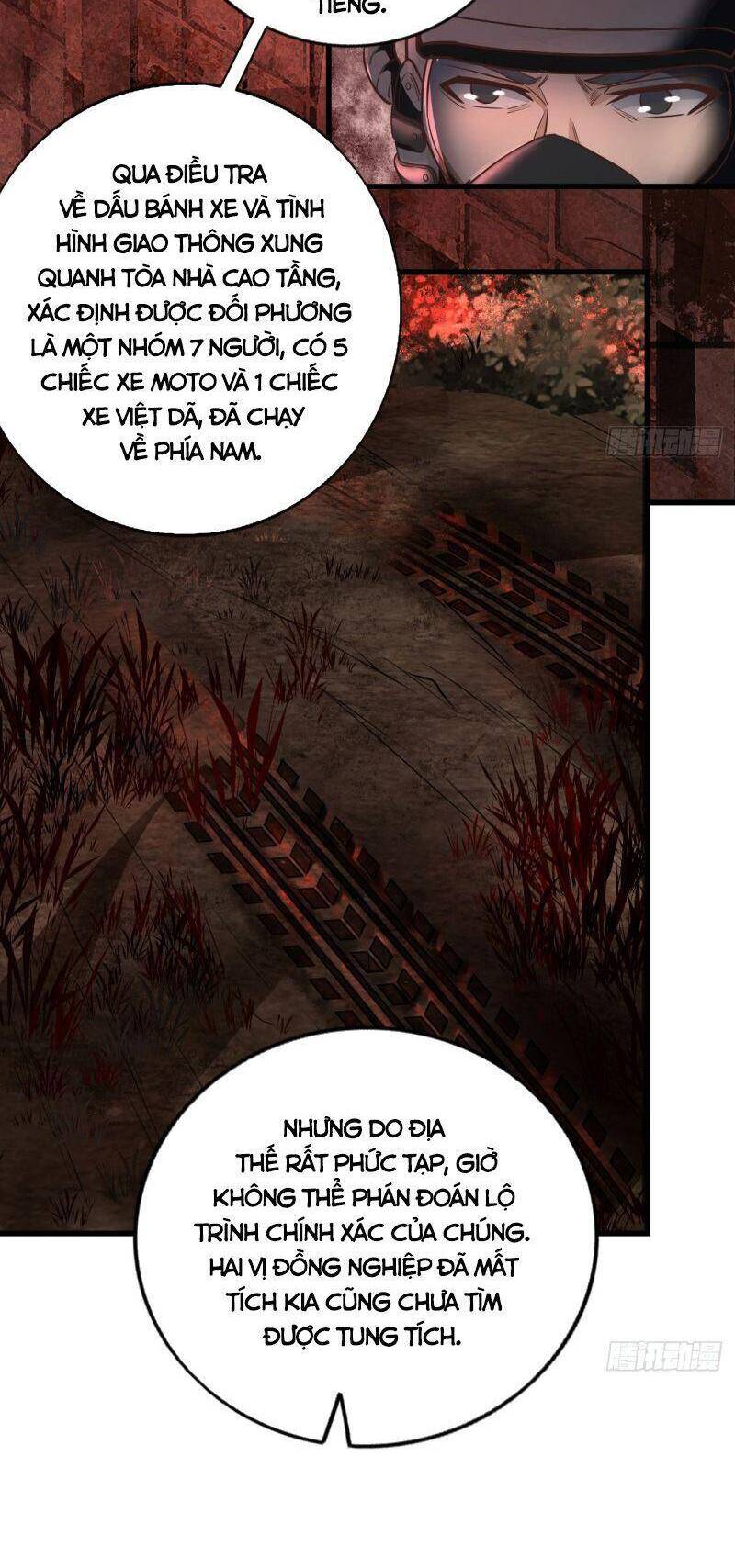 Từ Hồng Nguyệt Khai Thủy
