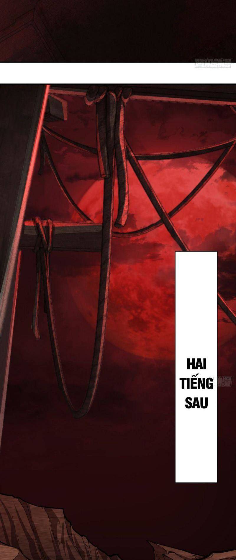 Từ Hồng Nguyệt Khai Thủy