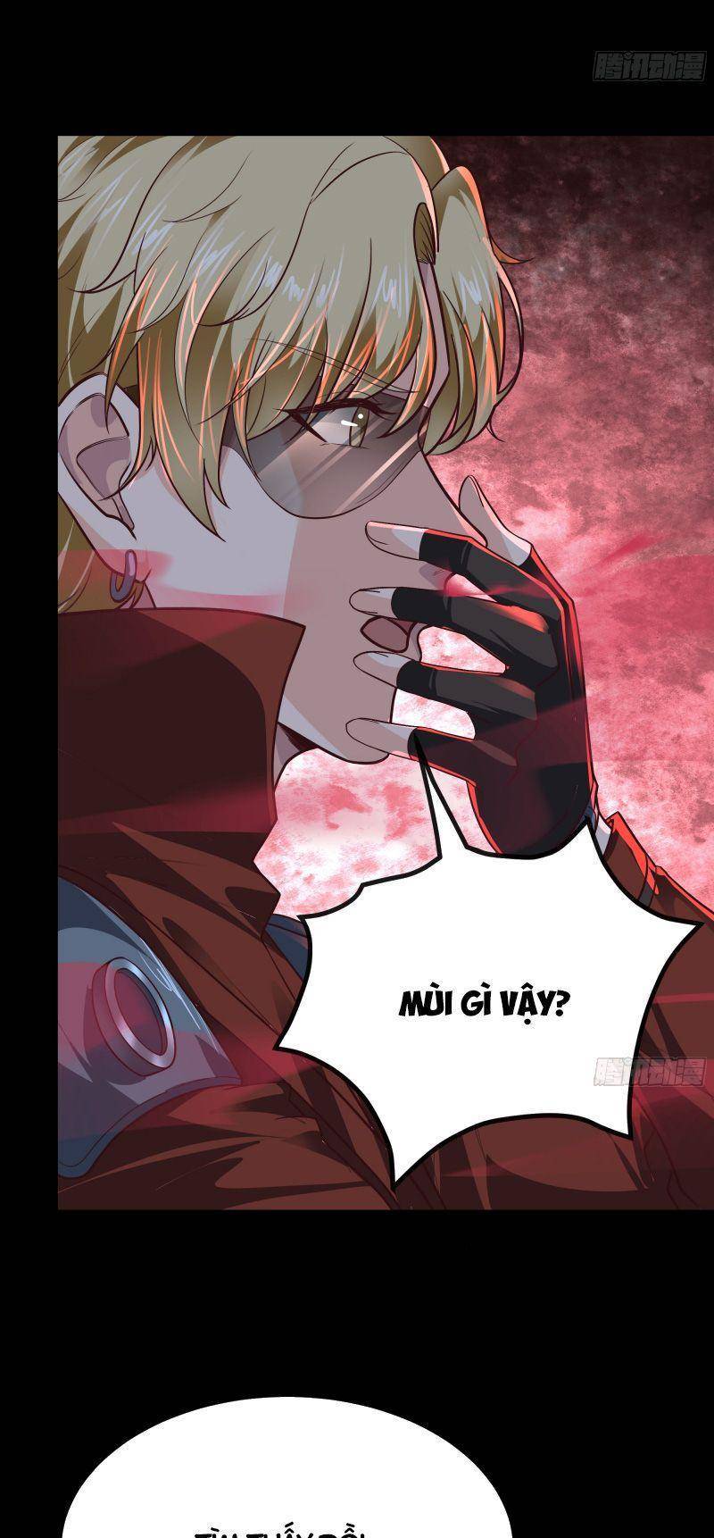 Từ Hồng Nguyệt Khai Thủy