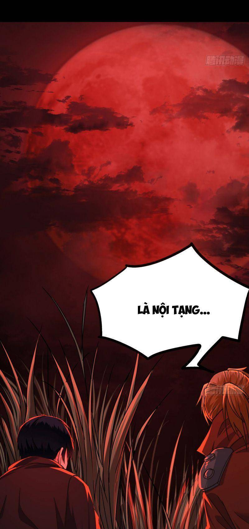 Từ Hồng Nguyệt Khai Thủy