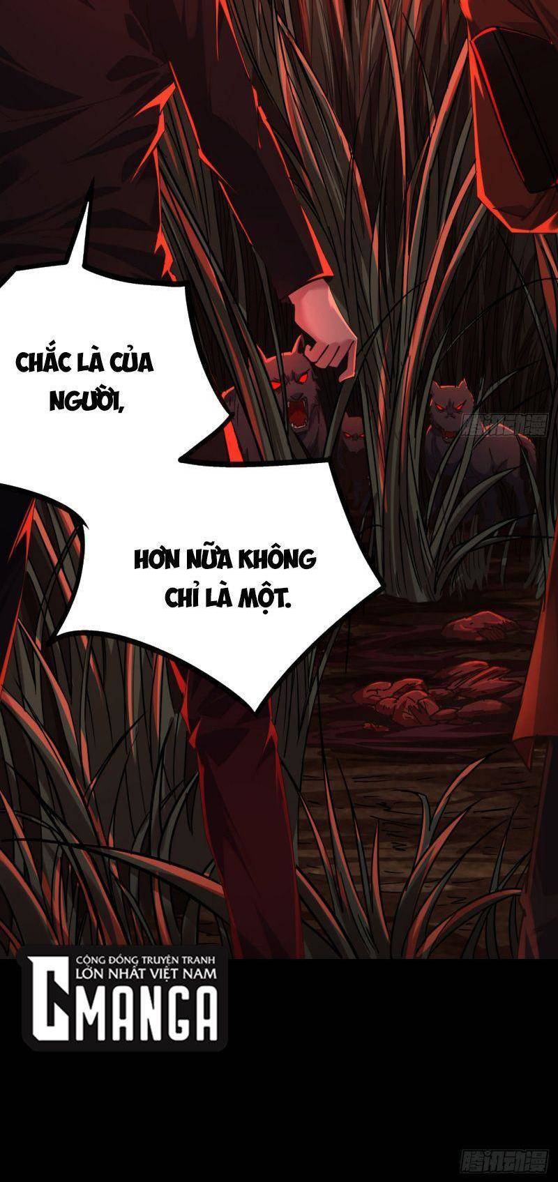 Từ Hồng Nguyệt Khai Thủy