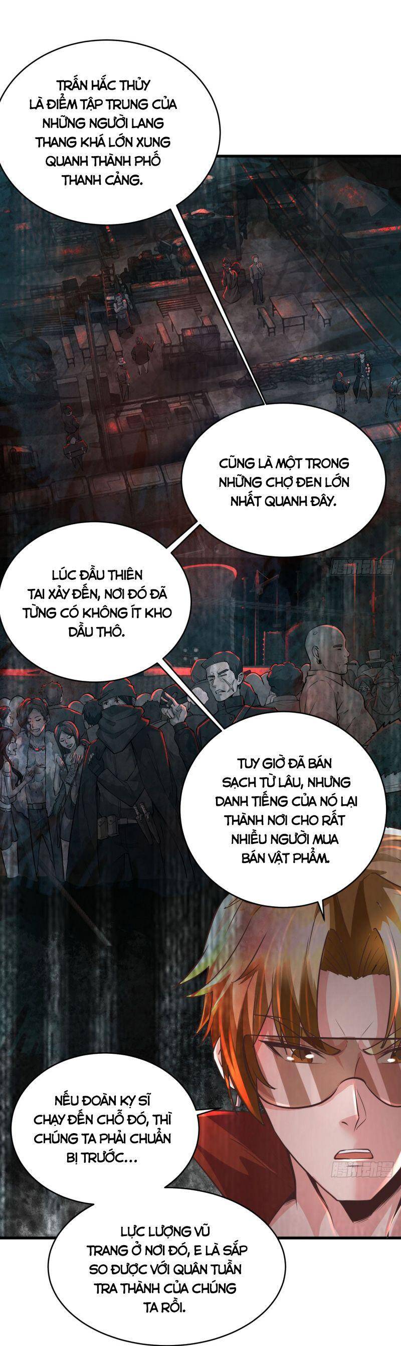Từ Hồng Nguyệt Khai Thủy