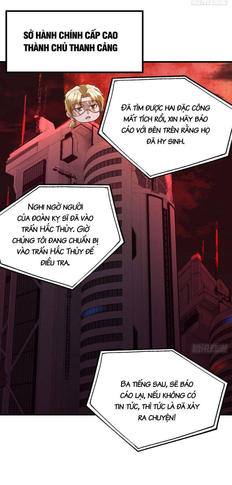 Từ Hồng Nguyệt Khai Thủy