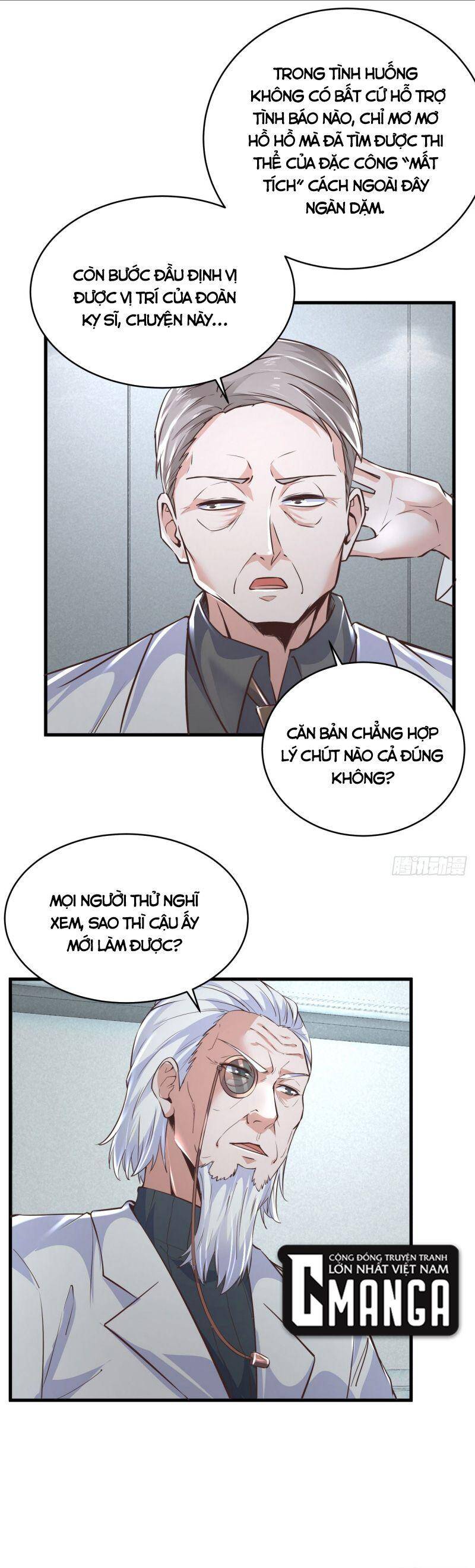 Từ Hồng Nguyệt Khai Thủy
