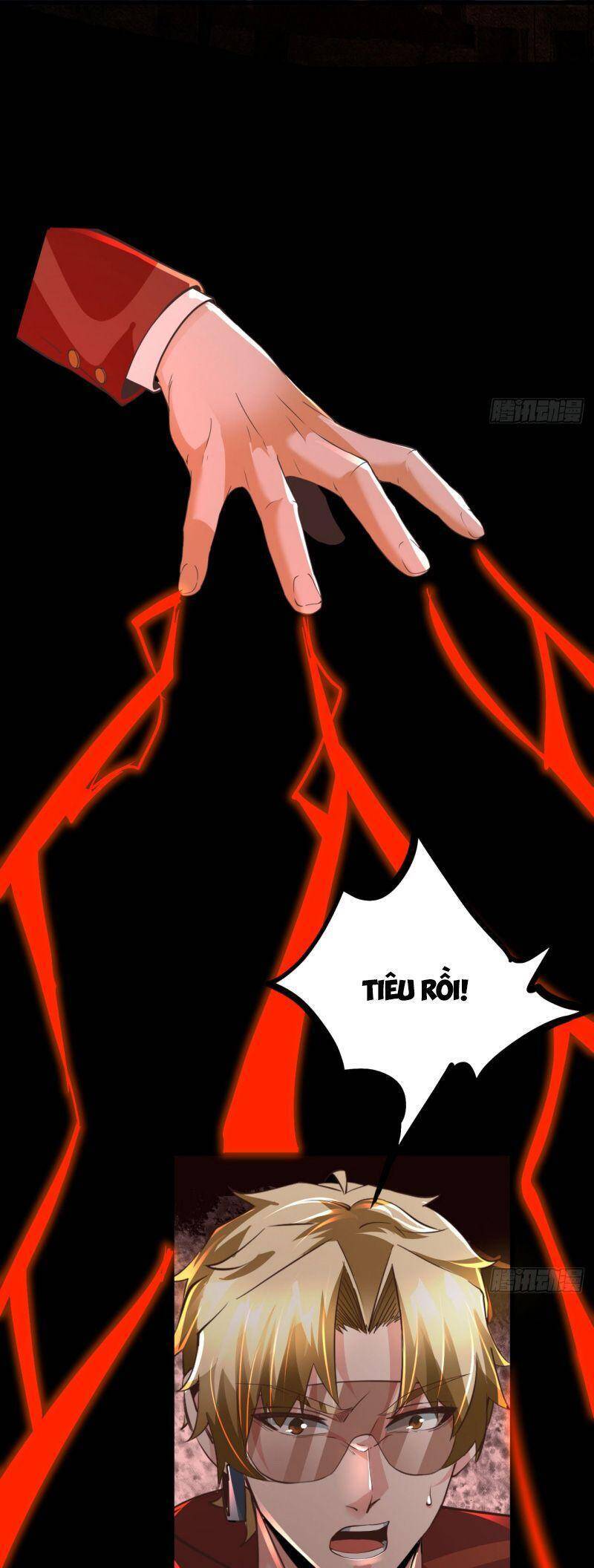 Từ Hồng Nguyệt Khai Thủy
