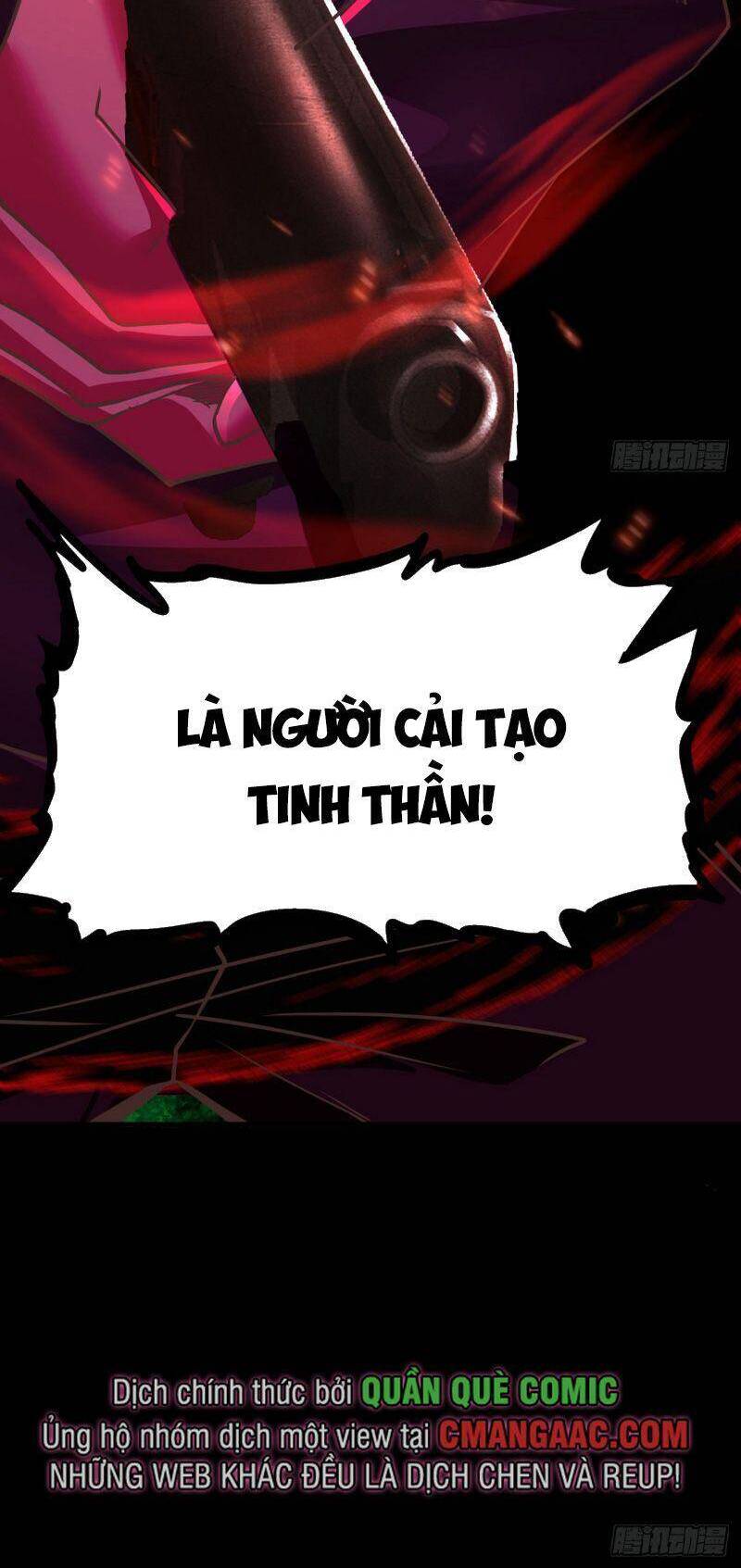 Từ Hồng Nguyệt Khai Thủy