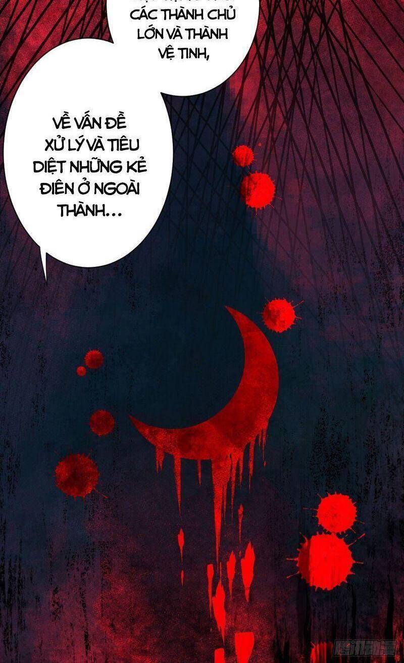 Từ Hồng Nguyệt Khai Thủy
