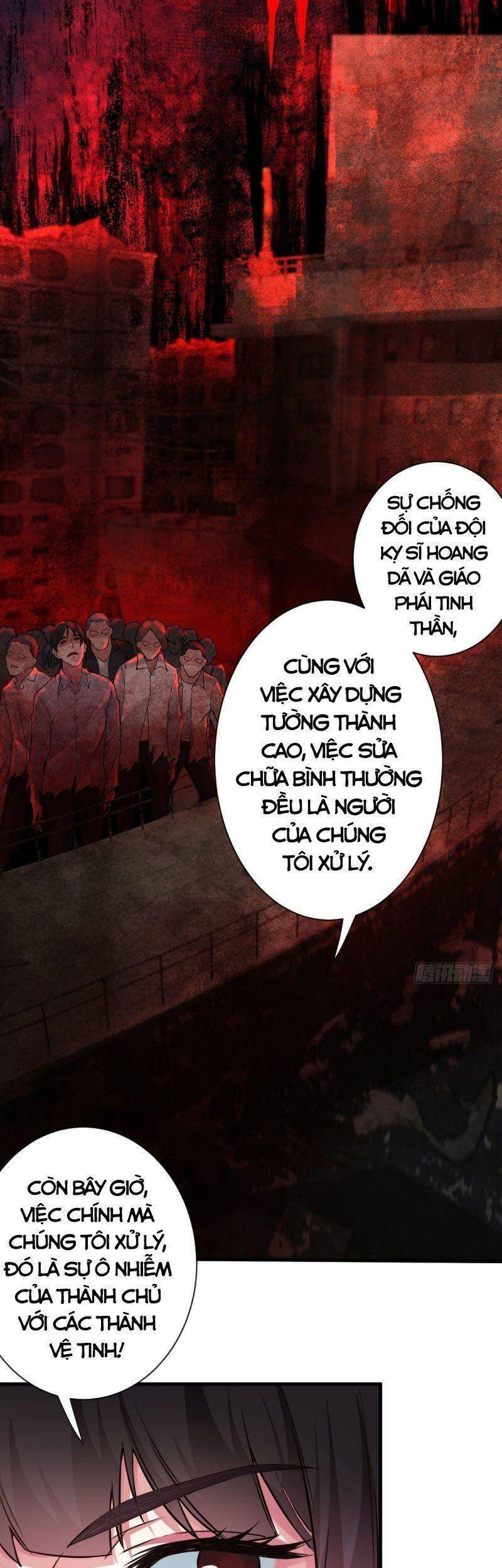 Từ Hồng Nguyệt Khai Thủy