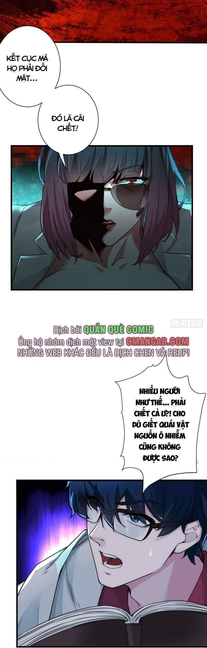 Từ Hồng Nguyệt Khai Thủy