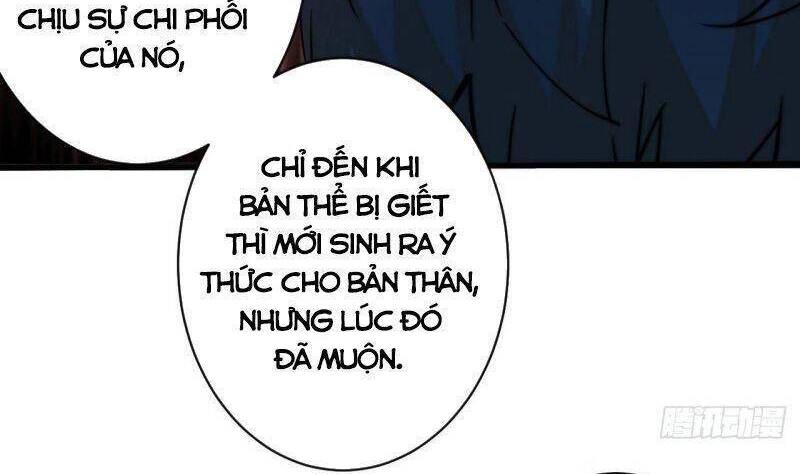 Từ Hồng Nguyệt Khai Thủy