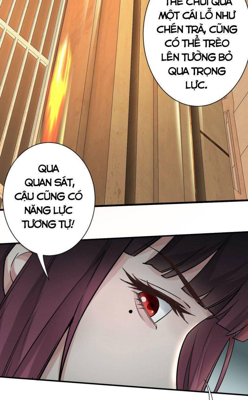 Từ Hồng Nguyệt Khai Thủy