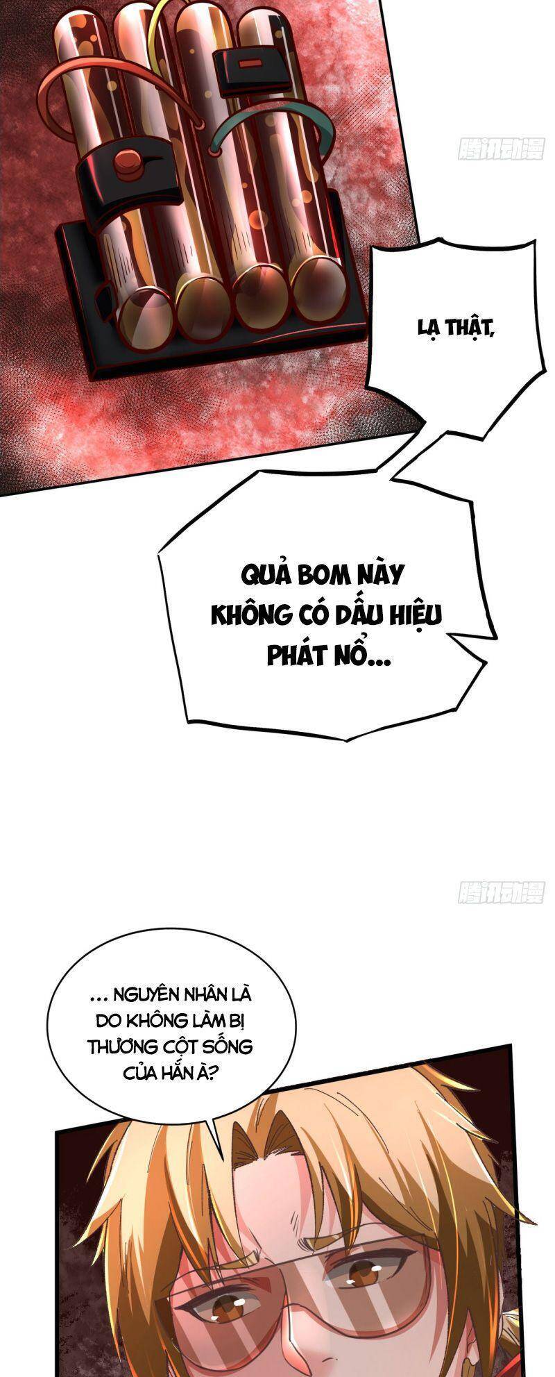 Từ Hồng Nguyệt Khai Thủy